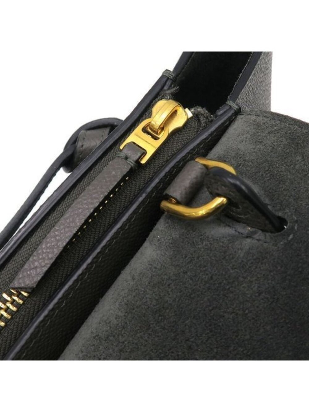 Celine Nano Belt Bag - Picture 7 of 9